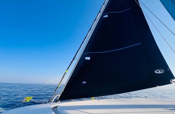 Barca usata in vendita catamarano Lagoon 42